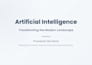 design modern and attractive PPT presentations